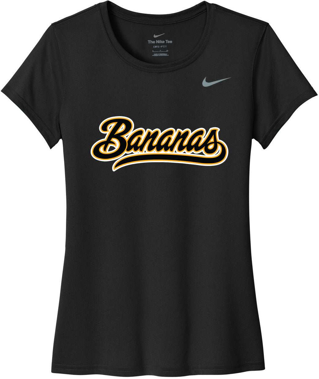 Nike Ladies Legend Tee