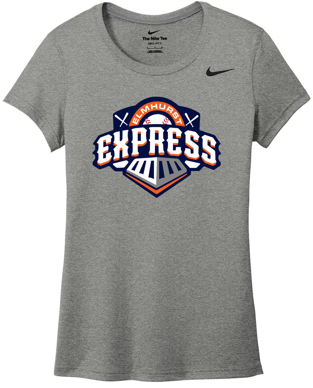 Nike Ladies Legend Tee