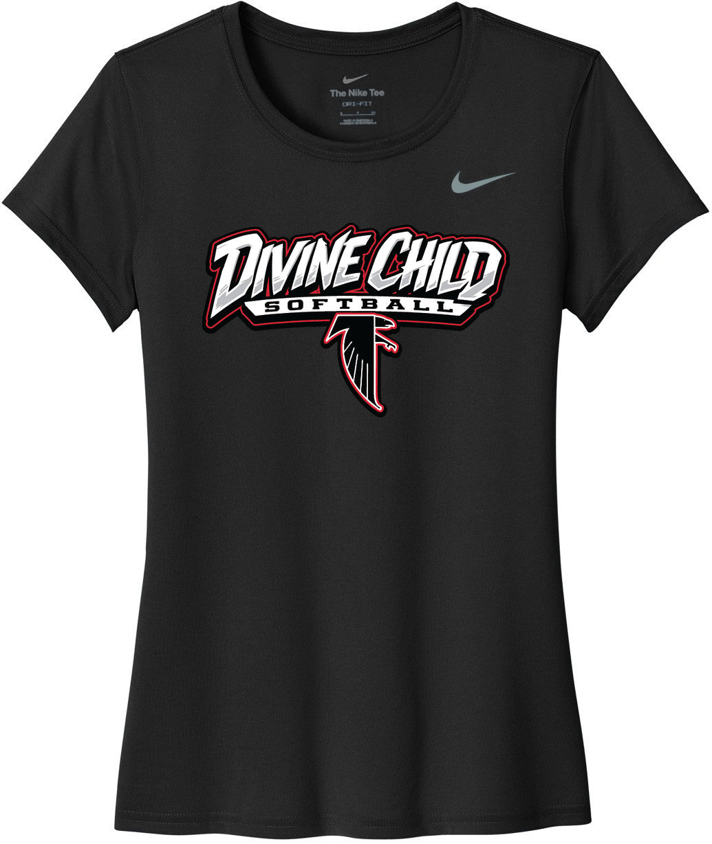 Nike Ladies Legend Tee