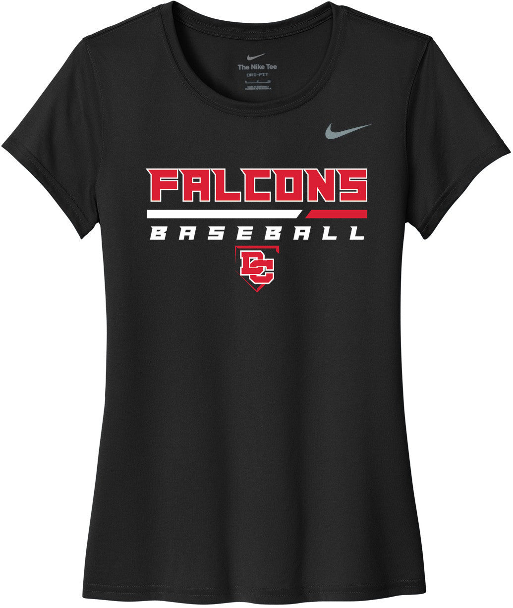 Nike Ladies Legend Tee