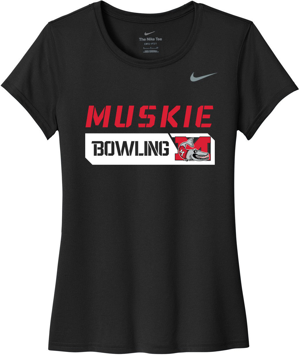 Nike Ladies Legend Tee