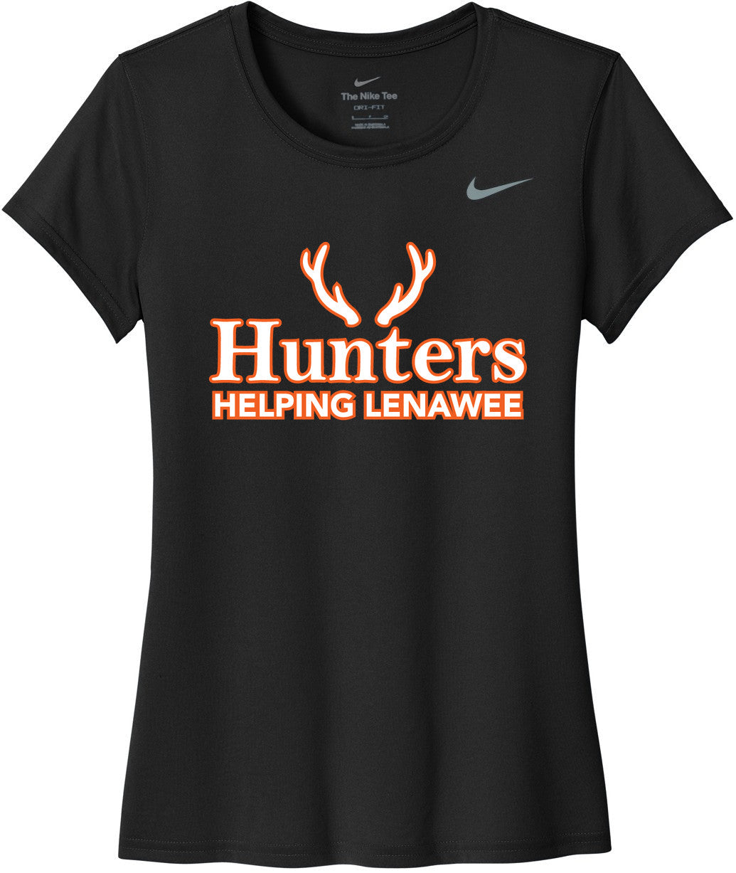Nike Ladies Legend Tee