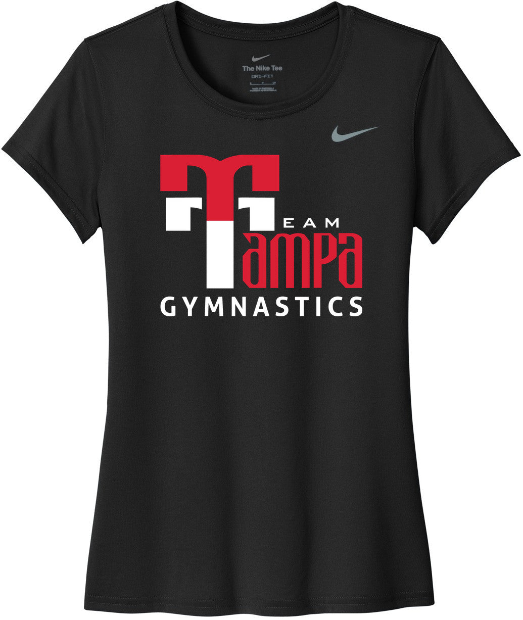 Nike Ladies Legend Tee