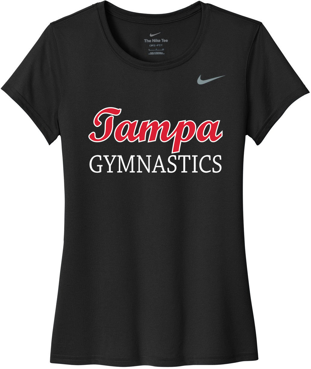 Nike Ladies Legend Tee