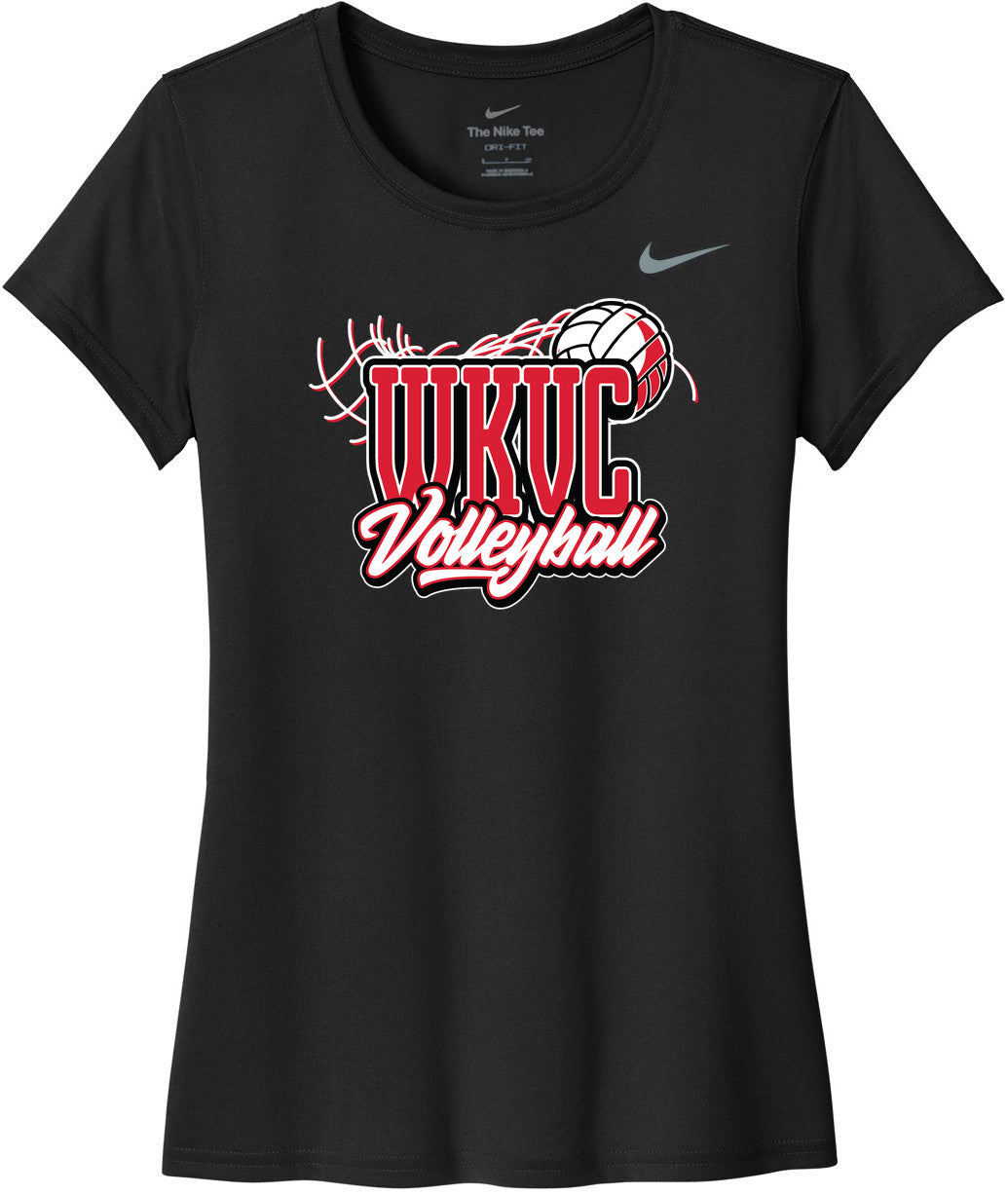 Nike Ladies Legend Tee