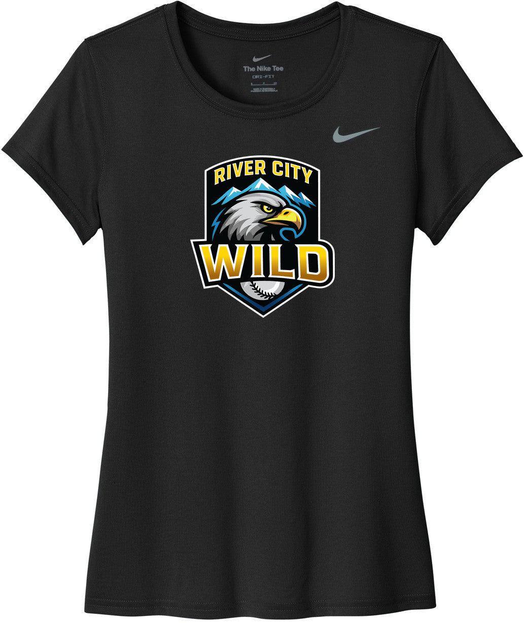 Nike Ladies Legend Tee