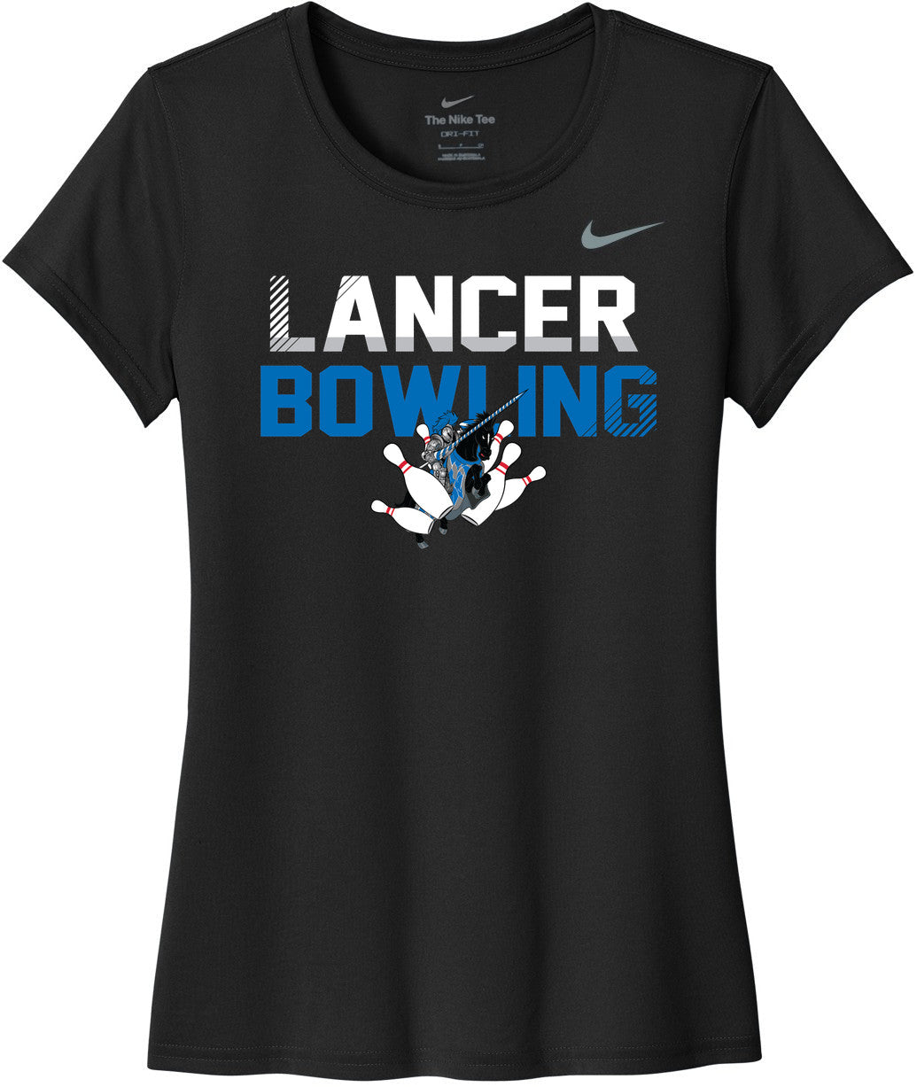 Nike Ladies Legend Tee