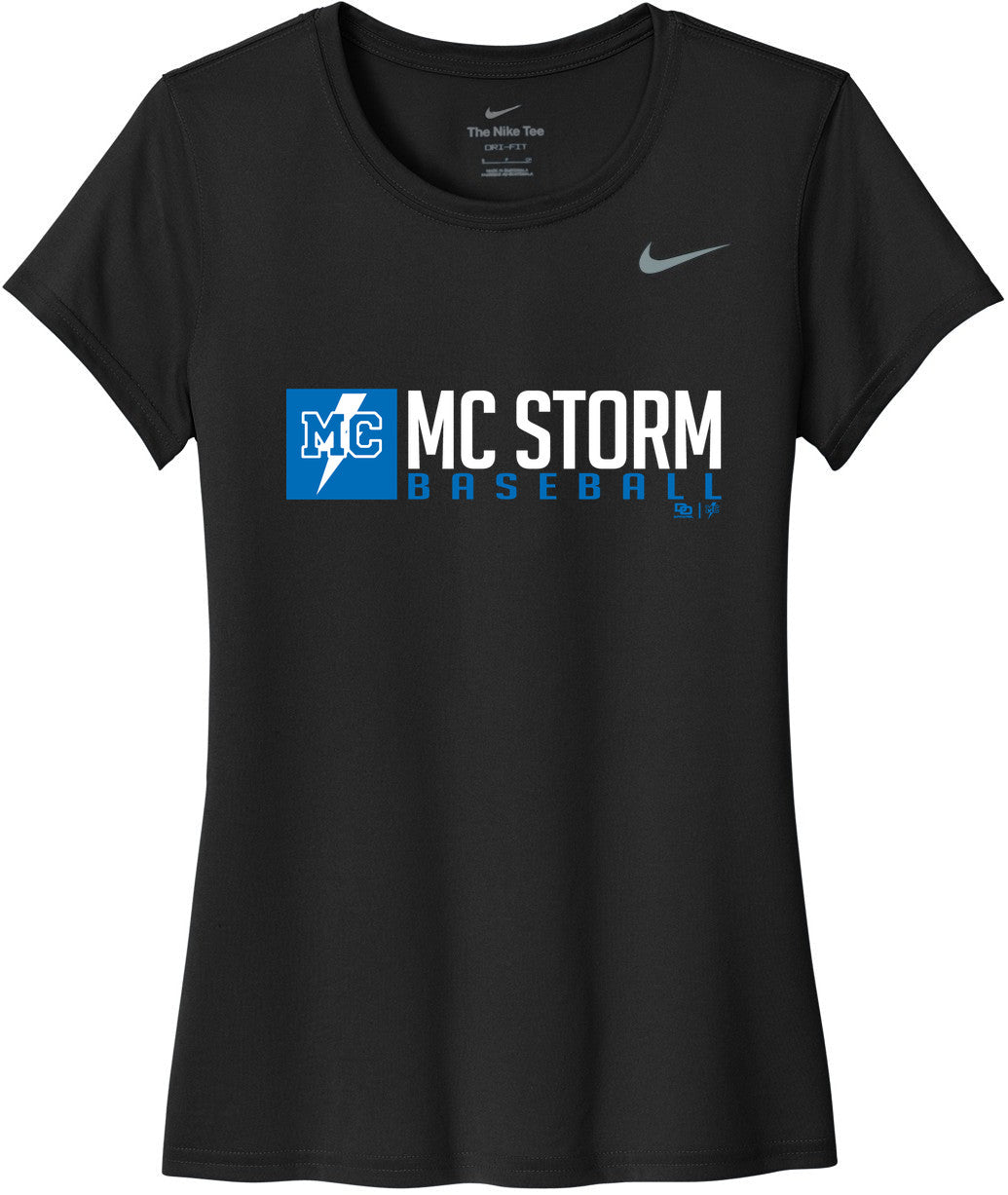 Nike Ladies Legend Tee