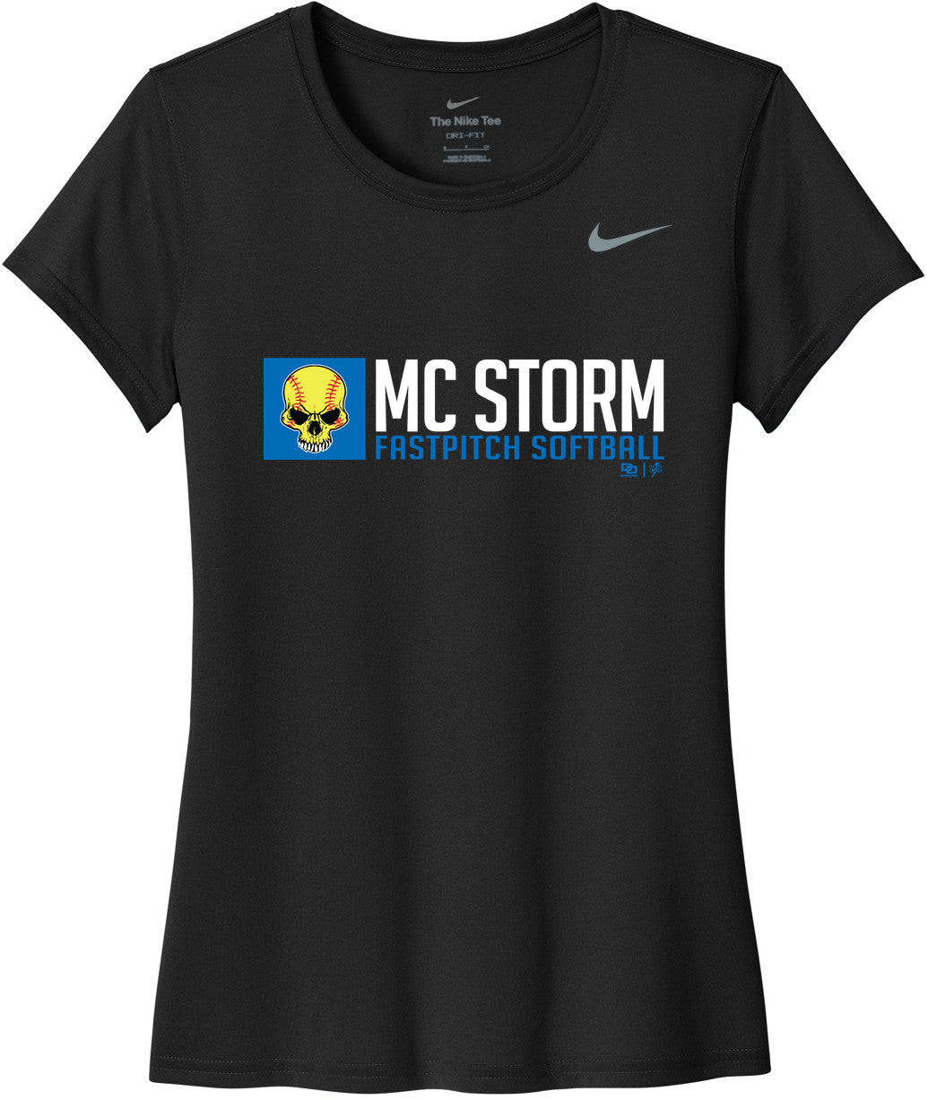 Nike Ladies Legend Tee