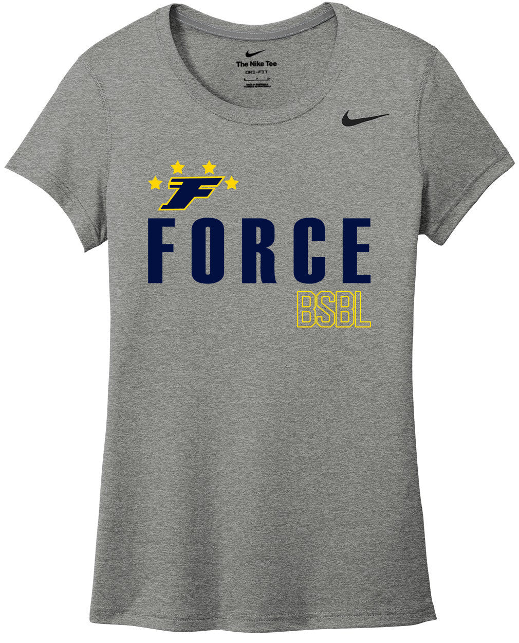 Nike Ladies Legend Tee