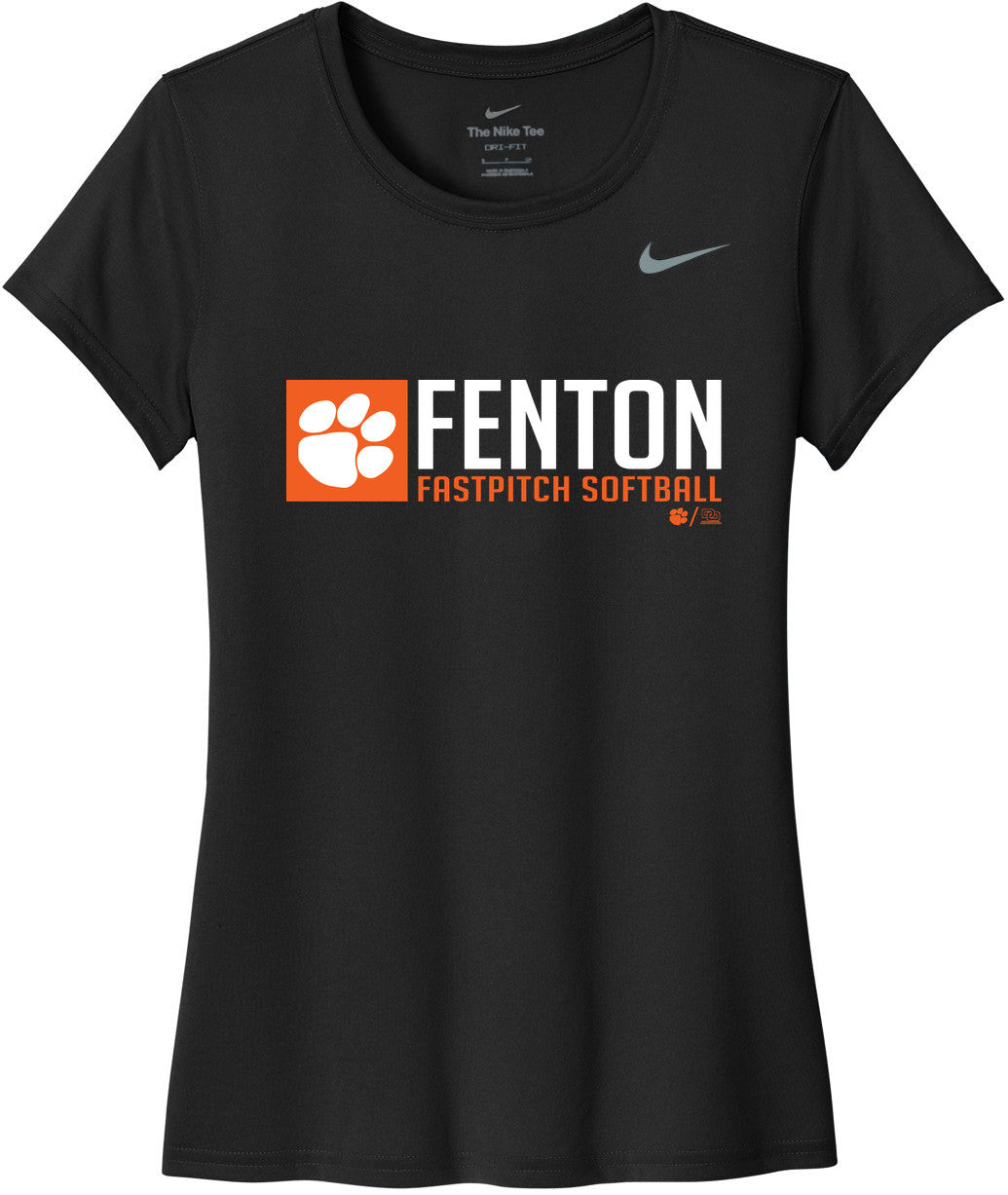Nike Ladies Legend Tee