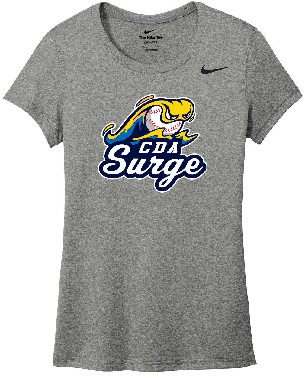 Nike Ladies Legend Tee