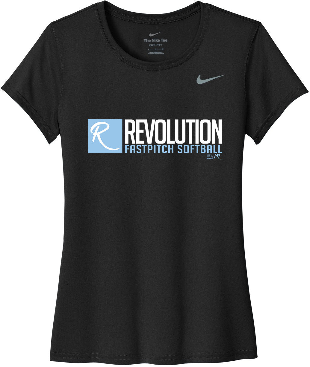 Nike Ladies Legend Tee