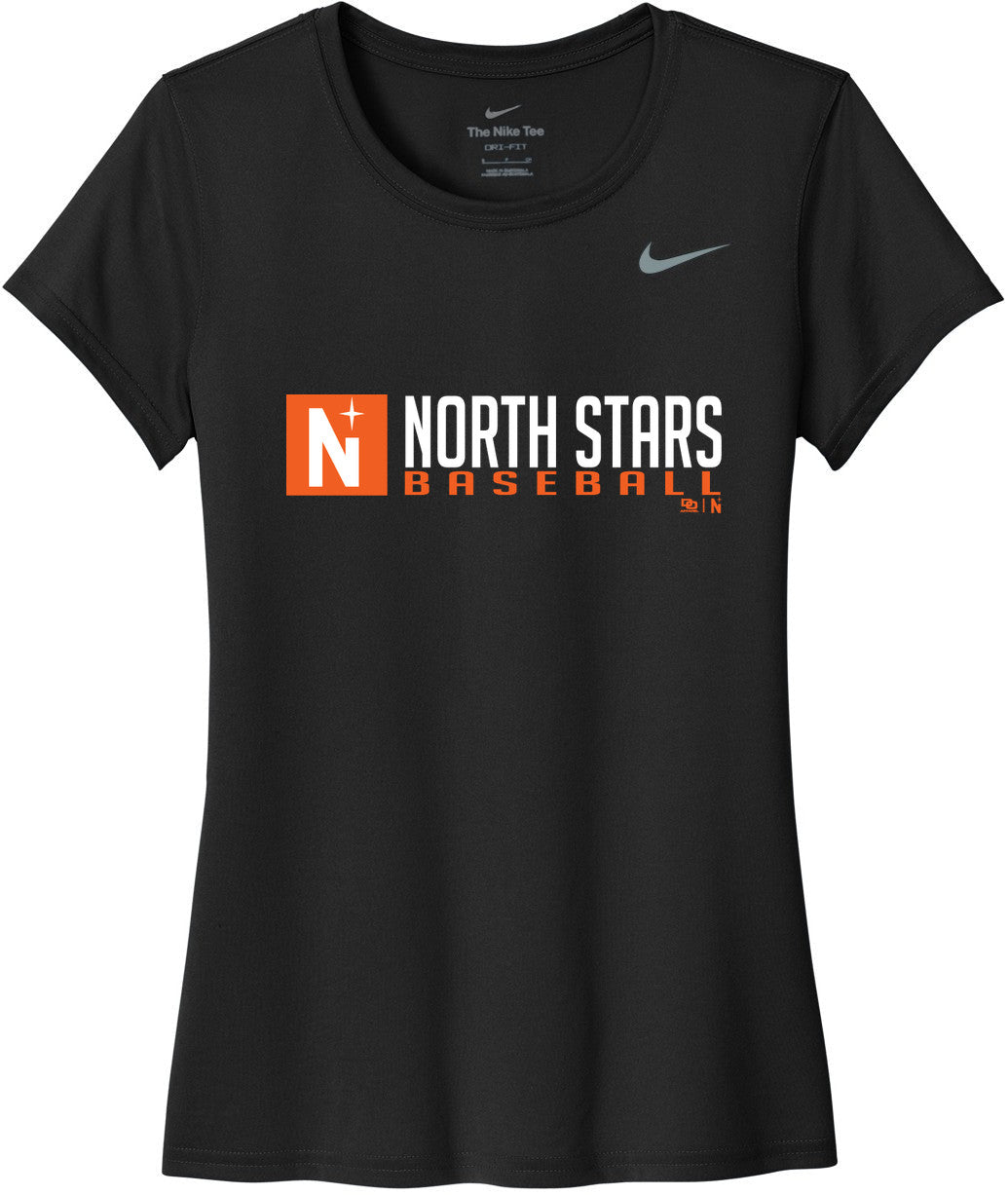 Nike Ladies Legend Tee