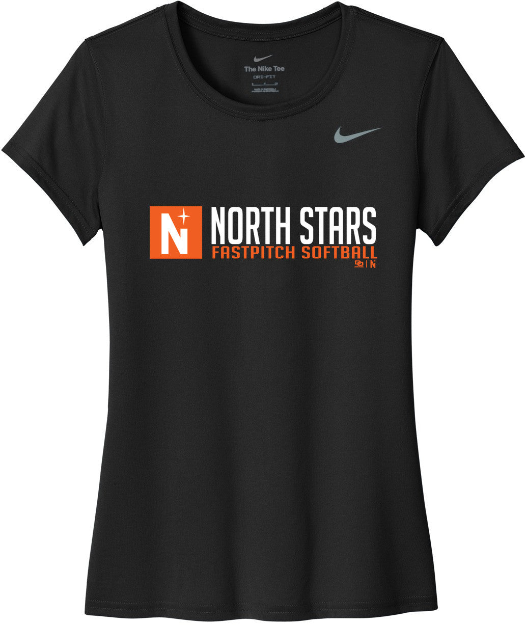 Nike Ladies Legend Tee