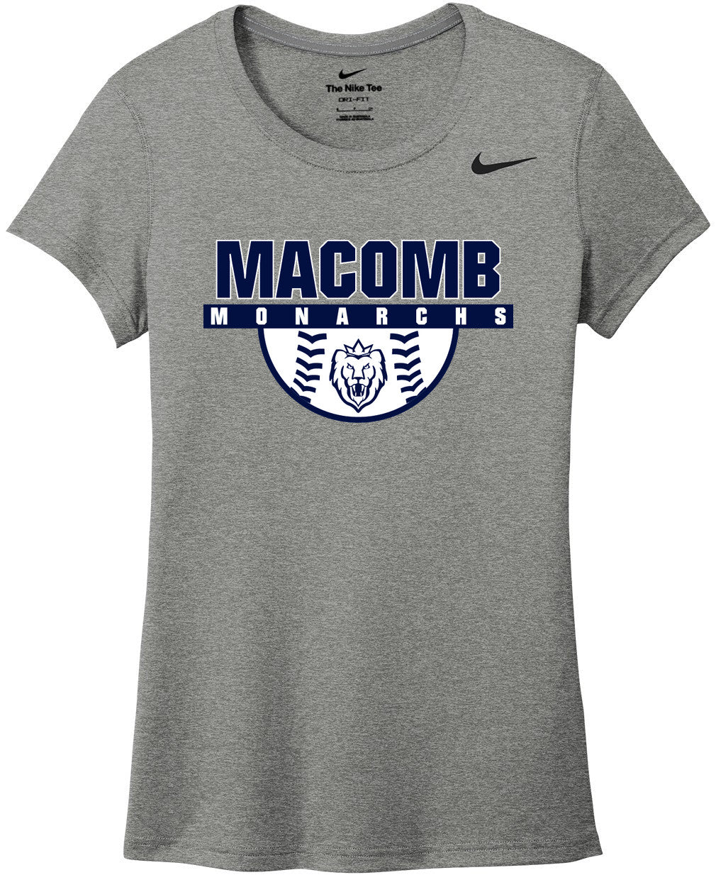 Nike Ladies Legend Tee