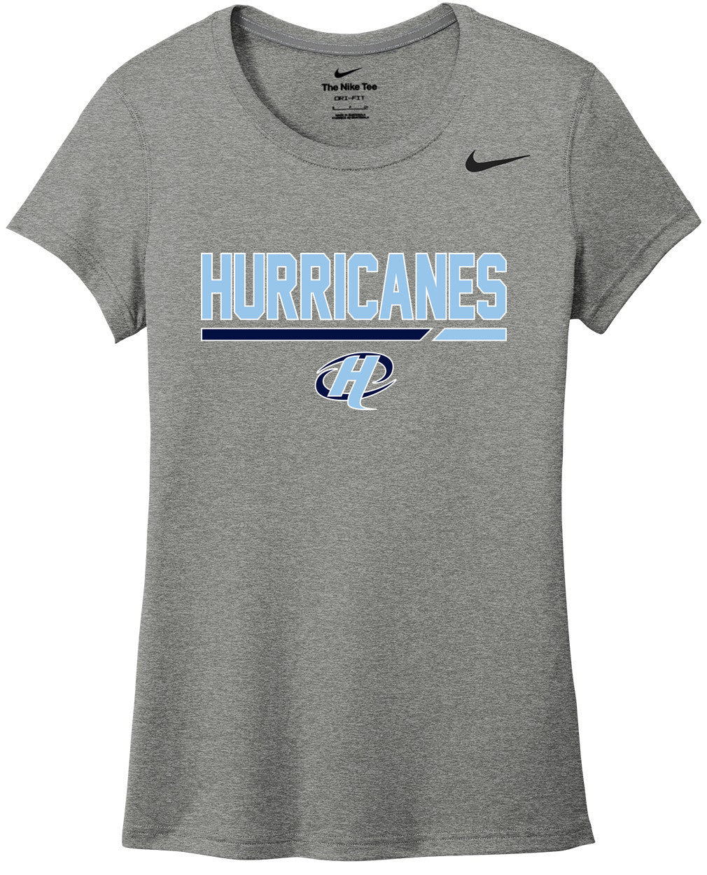 Nike Ladies Legend Tee