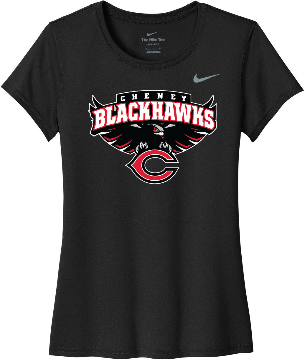 Nike Ladies Legend Tee