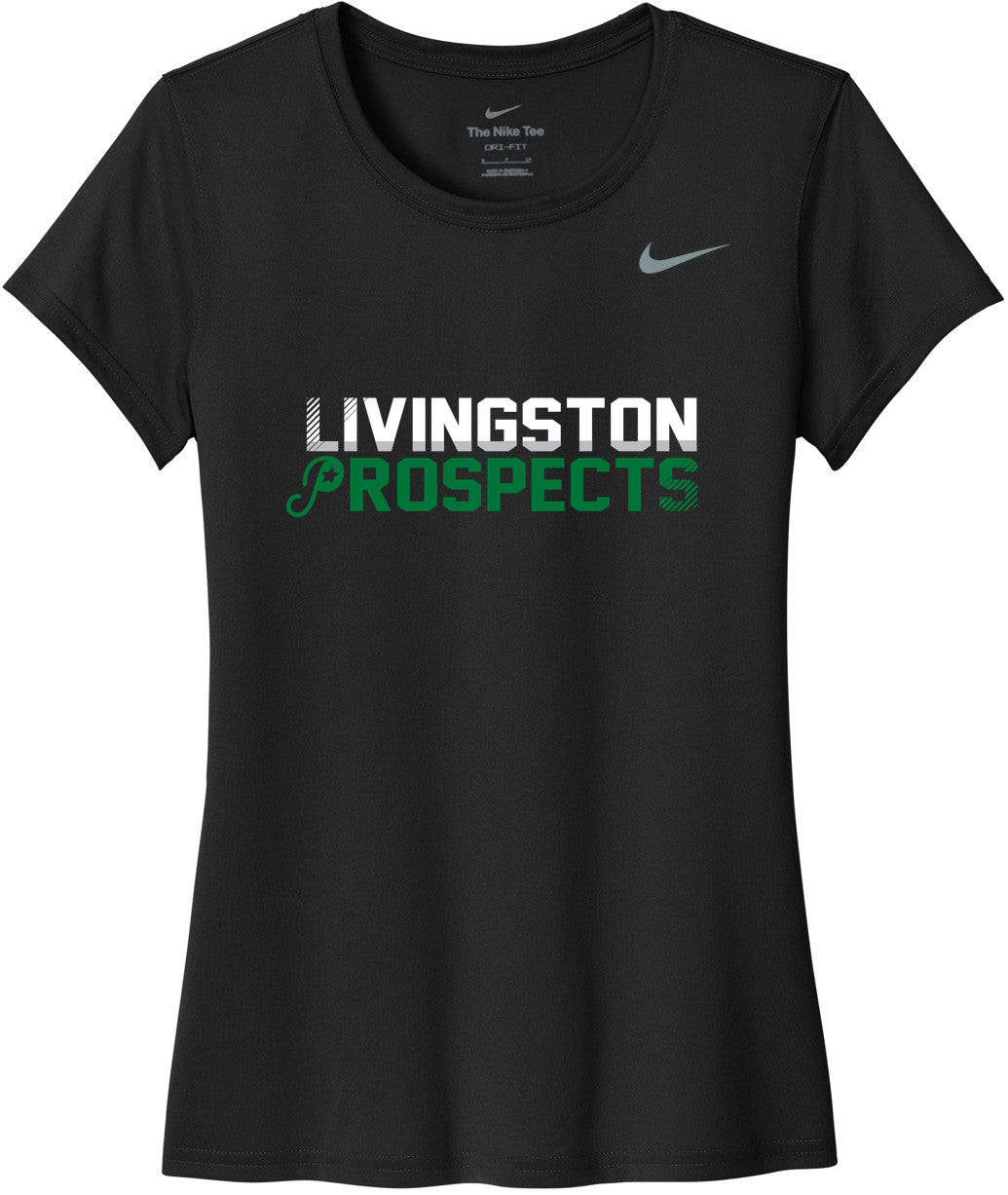 Nike Ladies Legend Tee