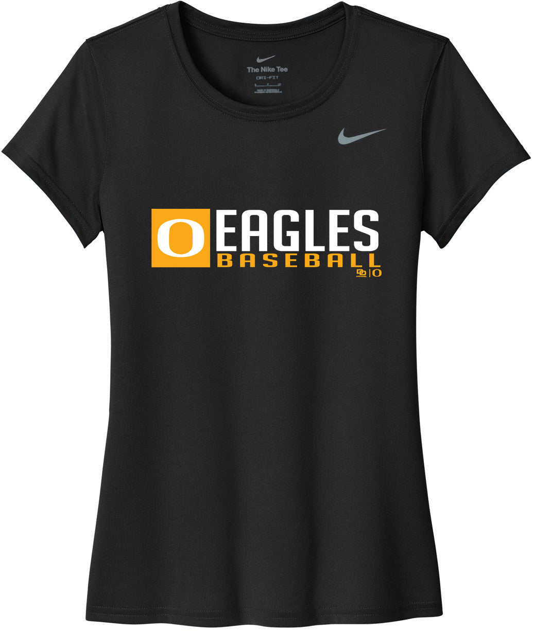 Nike Ladies Legend Tee