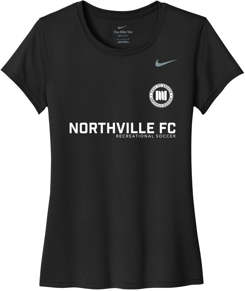 Nike Ladies Legend Tee