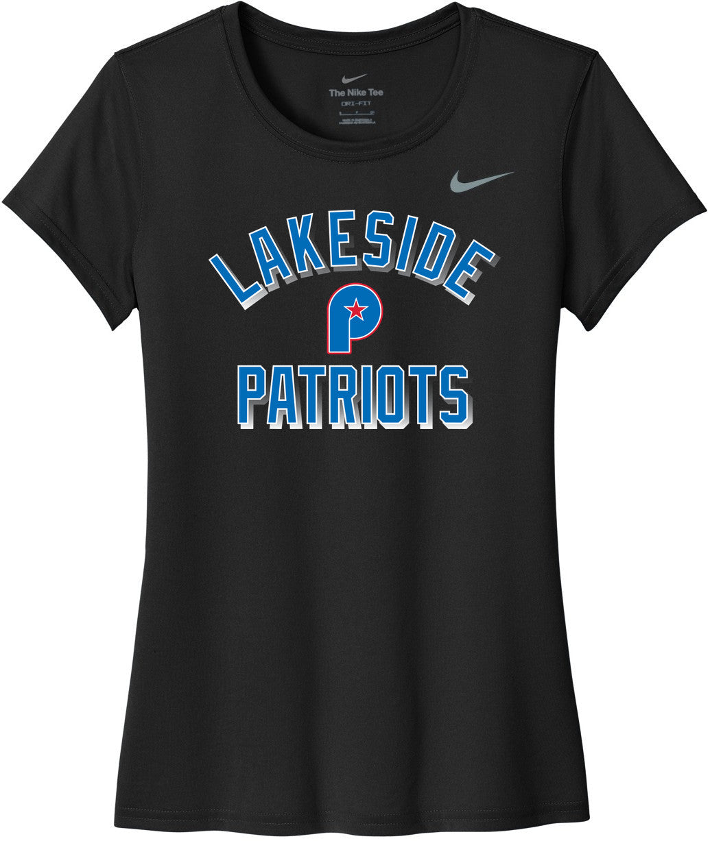 Nike Ladies Legend Tee