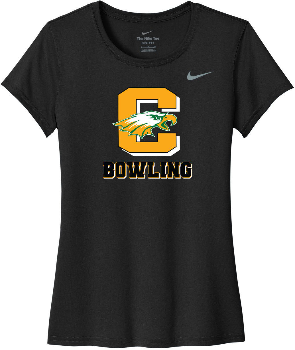 Nike Ladies Legend Tee