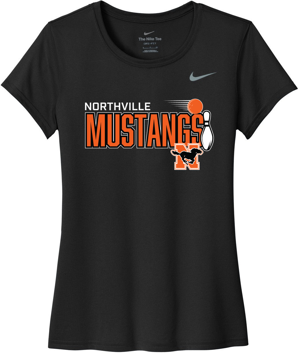 Nike Ladies Legend Tee