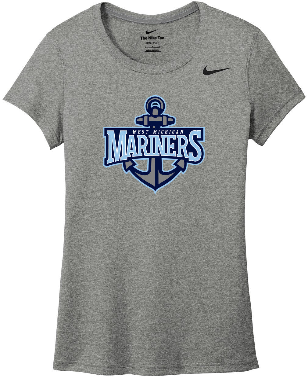 Nike Ladies Legend Tee
