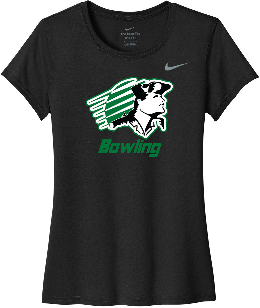 Nike Ladies Legend Tee