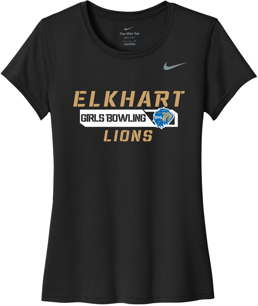 Nike Ladies Legend Tee
