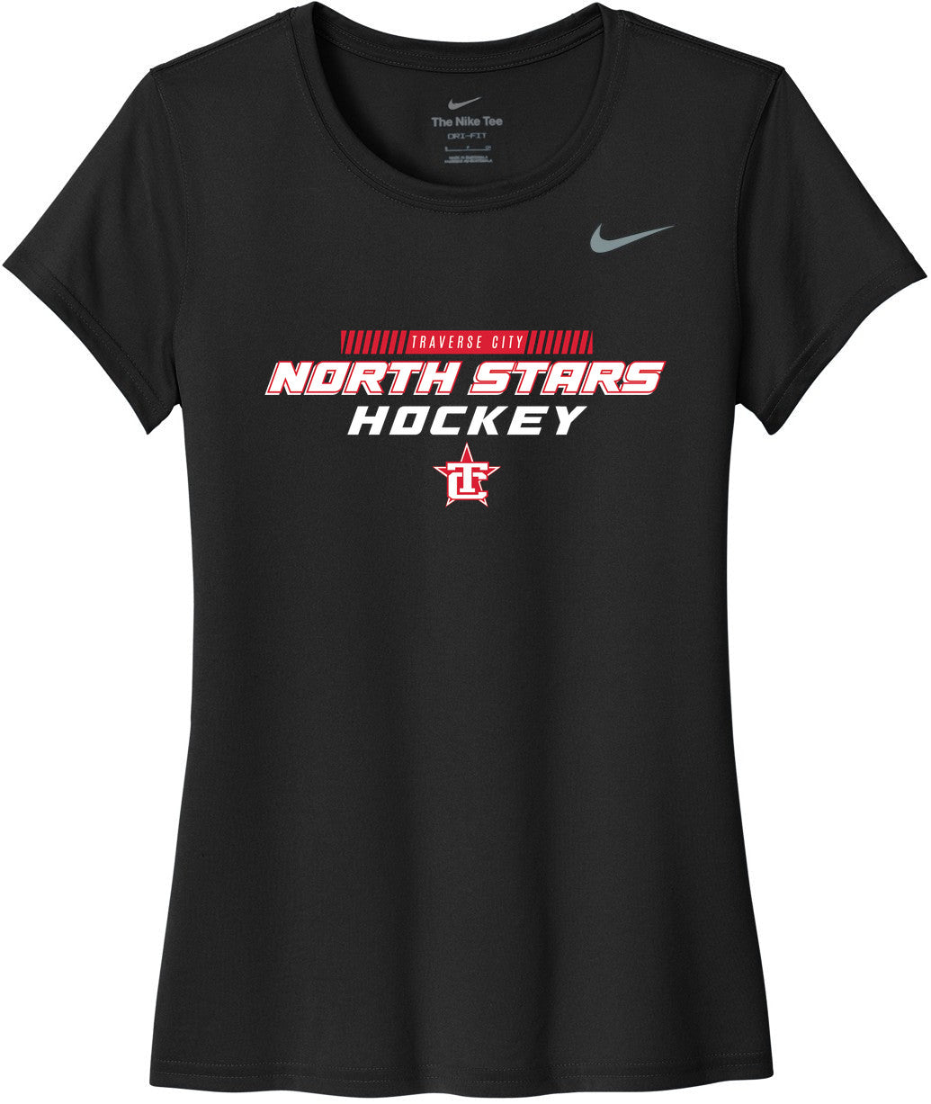 Nike Ladies Legend Tee