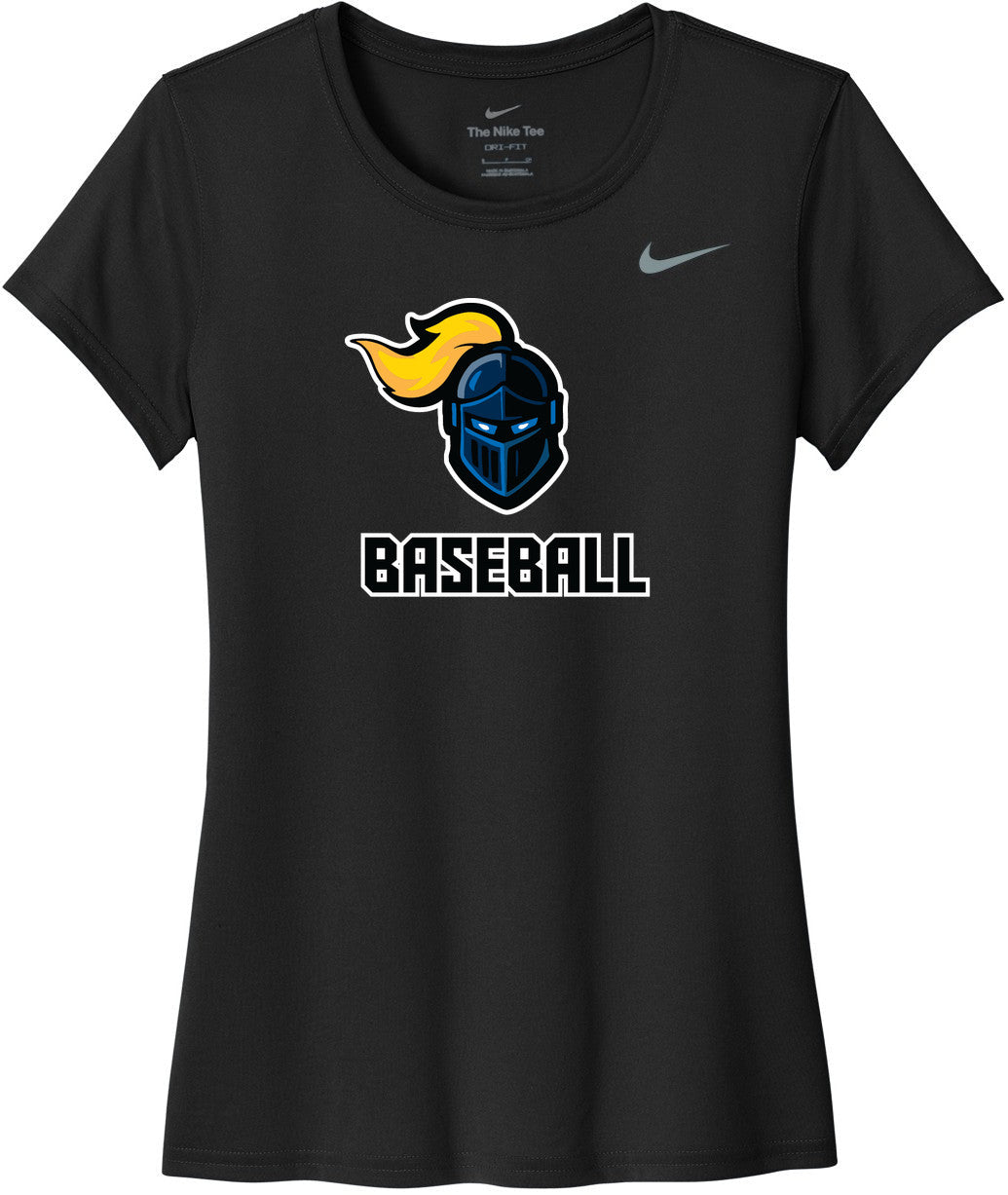 Nike Ladies Legend Tee