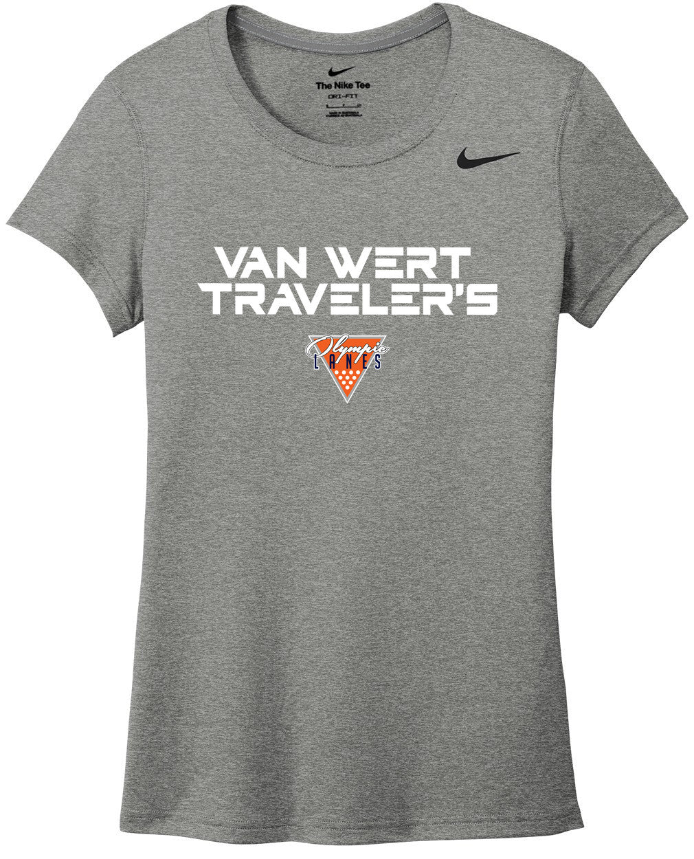 Nike Ladies Legend Tee