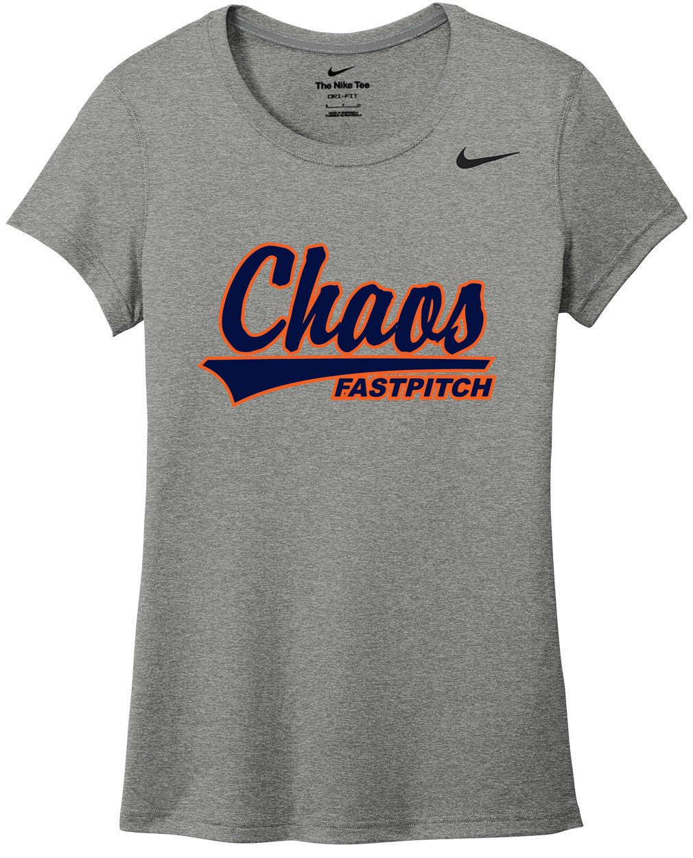 Nike Ladies Legend Tee