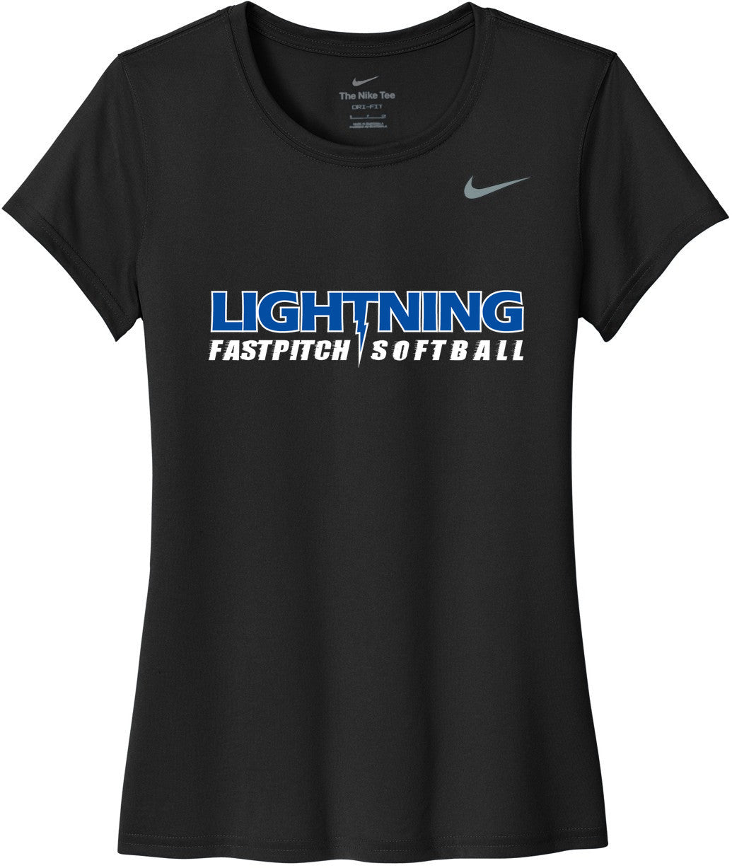 Nike Ladies Legend Tee