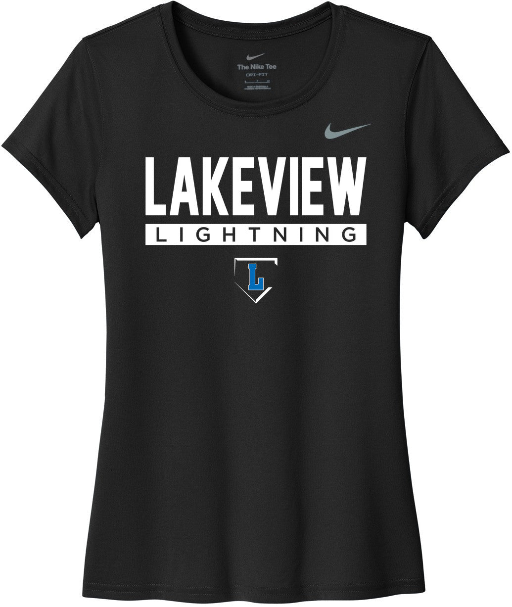 Nike Ladies Legend Tee