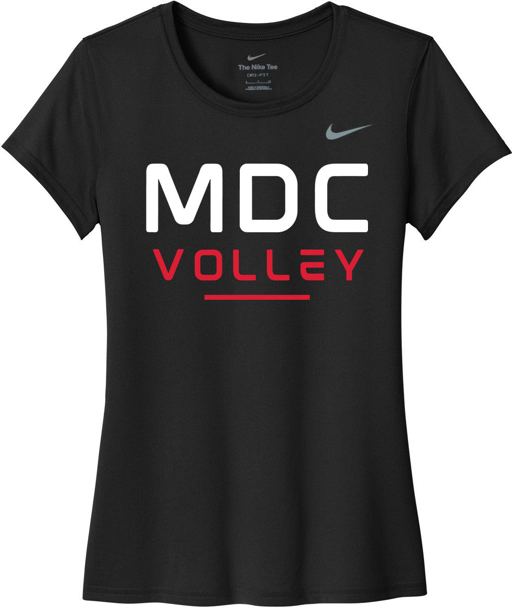 Nike Ladies Legend Tee