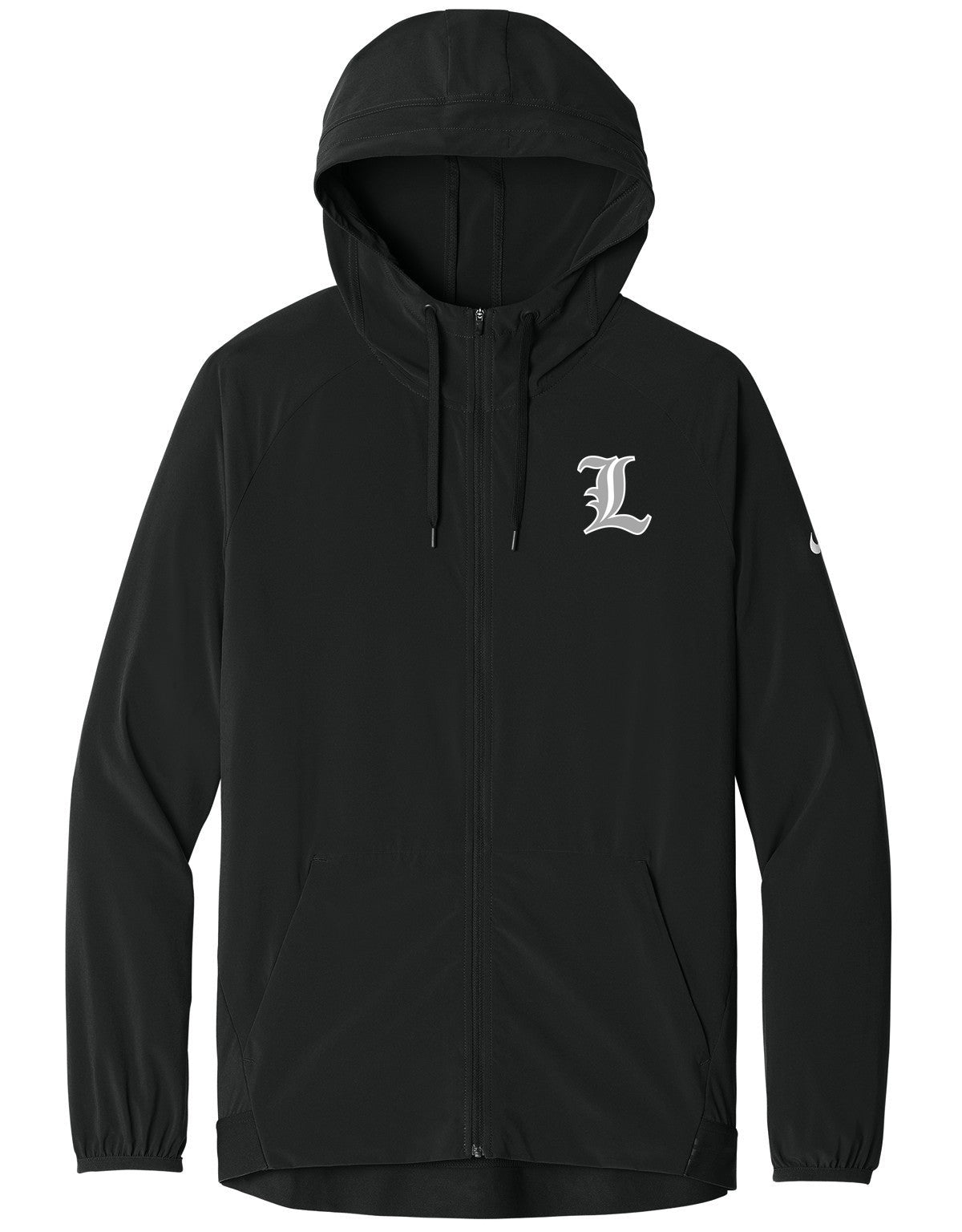 Nike Pro Hooded Jacket