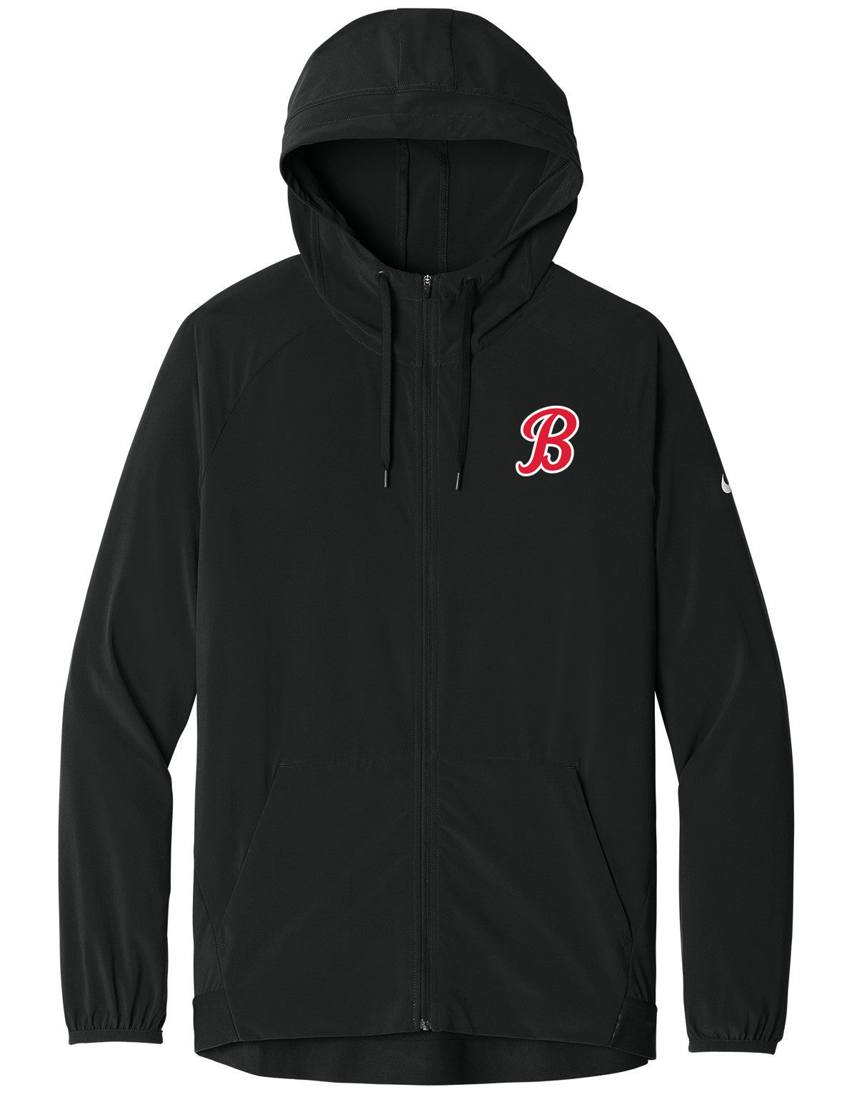Nike Pro Hooded Jacket
