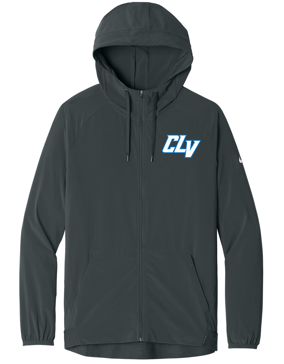 Nike Pro Hooded Jacket