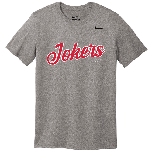 Nike Team rLegend Tee