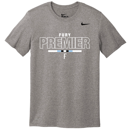 Nike Team rLegend Tee