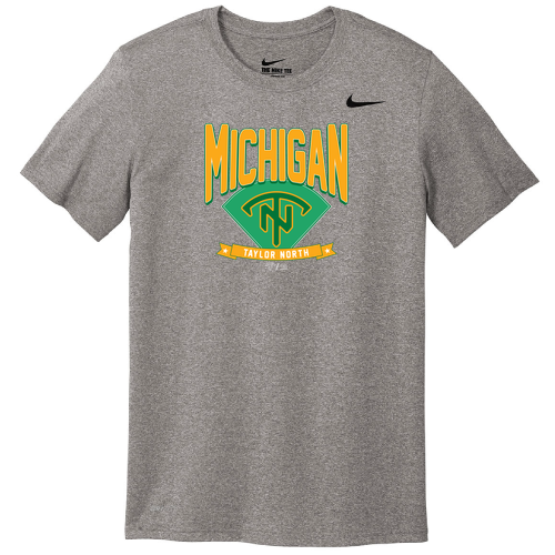 Nike Team rLegend Tee
