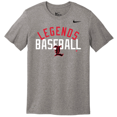 Nike Team rLegend Tee