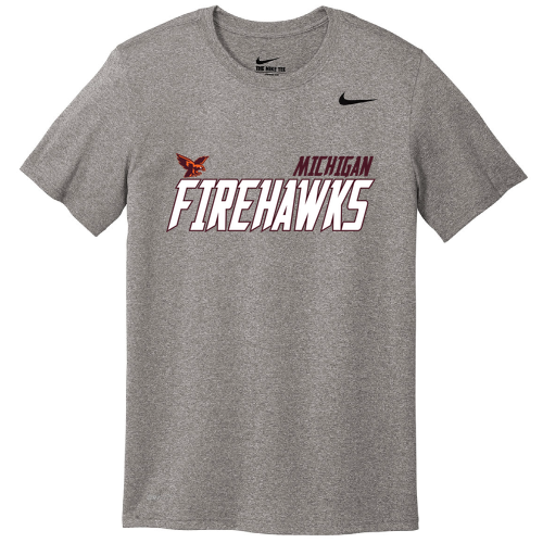 Nike Team rLegend Tee