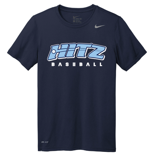 Nike Team rLegend Tee