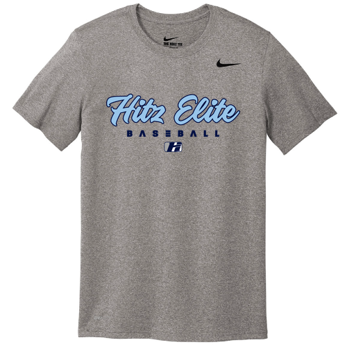 Nike Team rLegend Tee