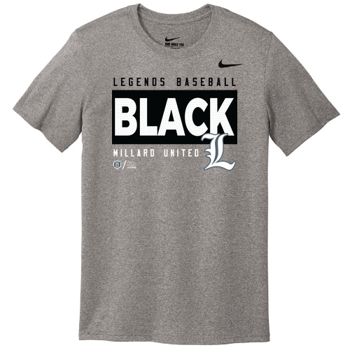 Nike Team rLegend Tee