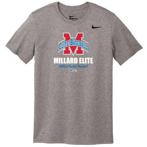 Nike Team rLegend Tee